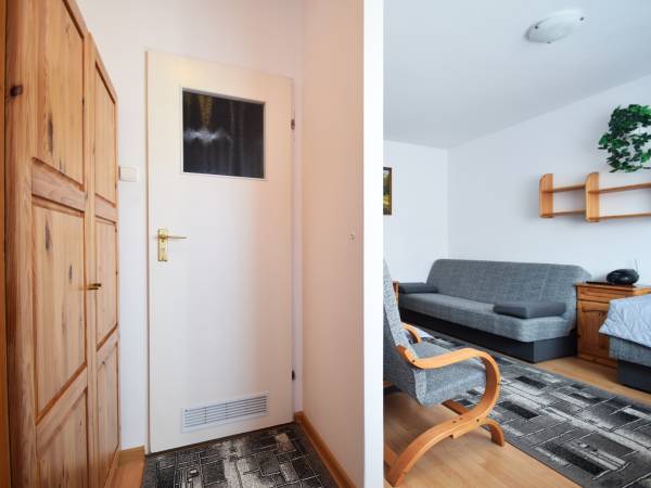 Dynia Roman - Wynajem Kwater