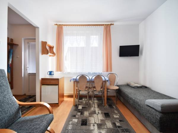 Dynia Roman - Wynajem Kwater