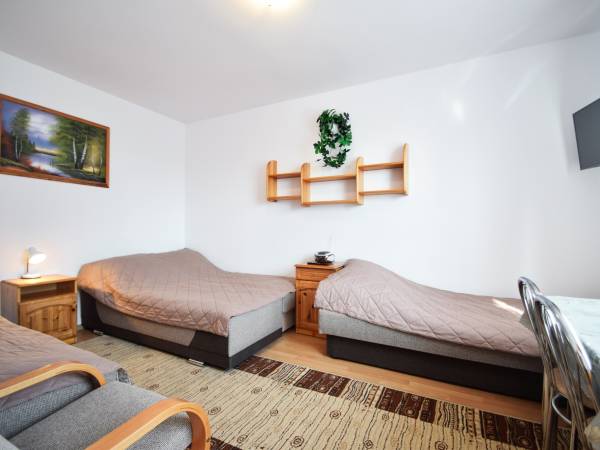 Dynia Roman - Wynajem Kwater