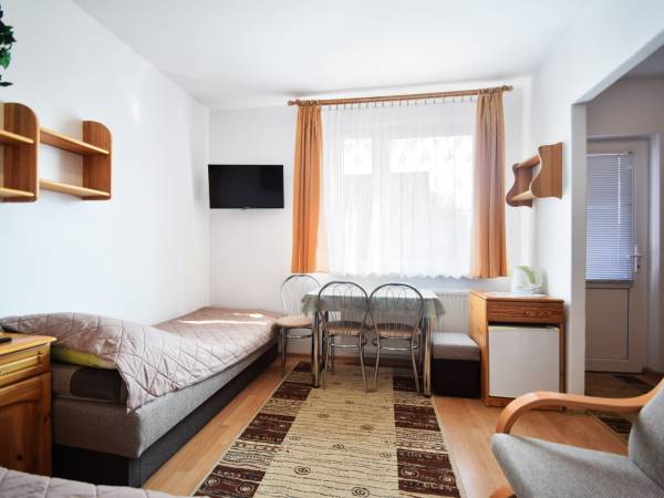 Dynia Roman - Wynajem Kwater