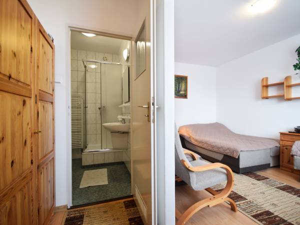 Dynia Roman - Wynajem Kwater