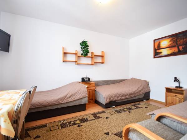 Dynia Roman - Wynajem Kwater