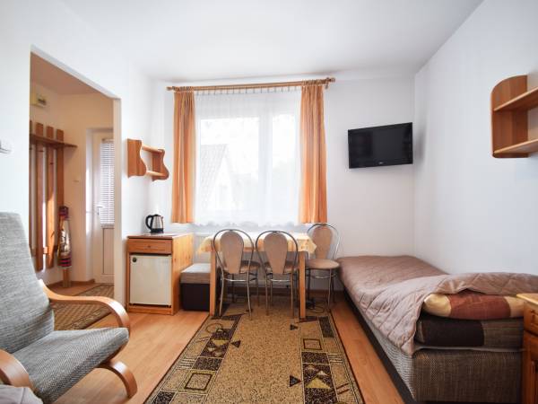 Dynia Roman - Wynajem Kwater