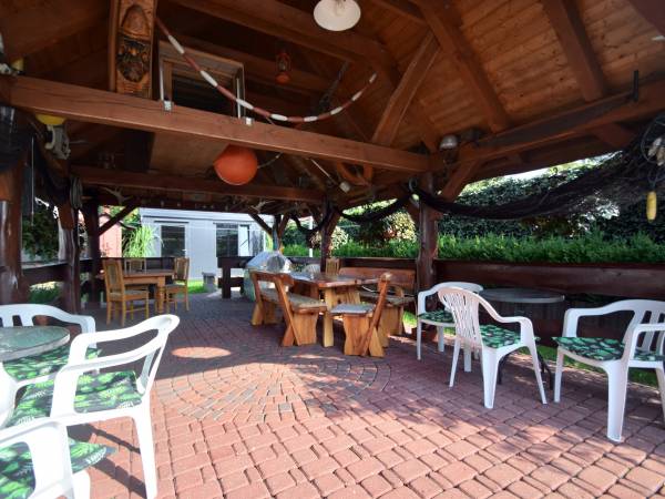 Dynia Roman - Wynajem Kwater