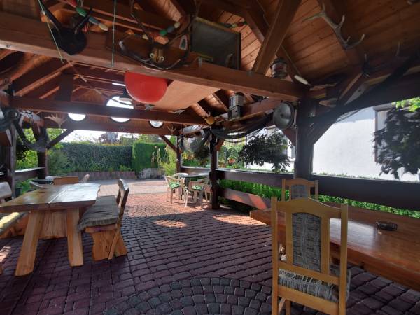 Dynia Roman - Wynajem Kwater