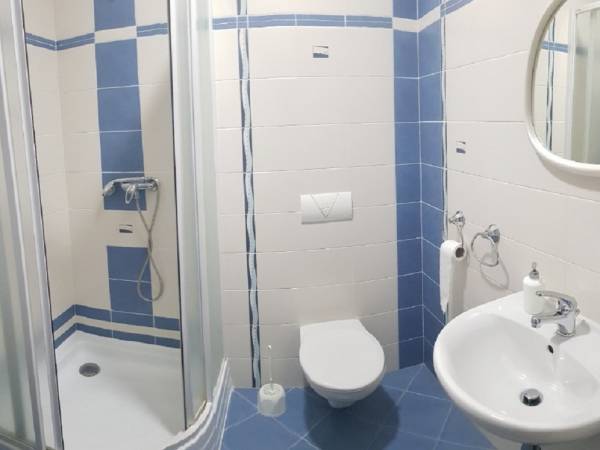 Apartament Puskarčíková