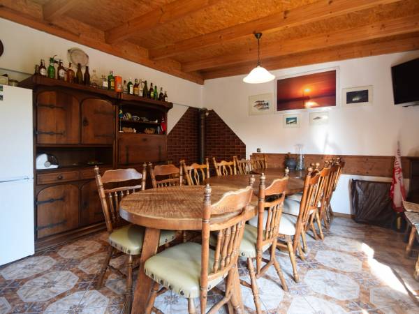 Dynia Roman - Wynajem Kwater