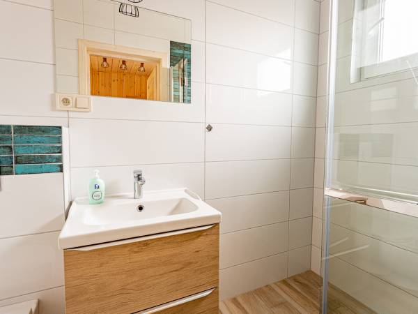 Komfortowe domki w Pucku