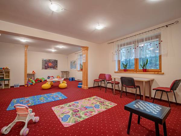 Bawialnia dla dzieci