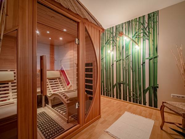 Sauna Infra-Red