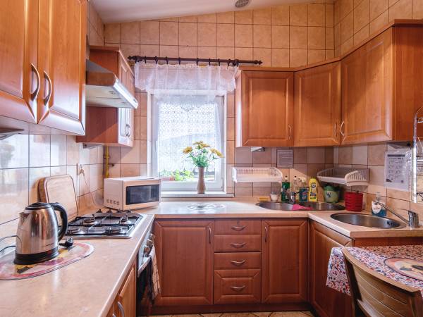 Pokoje Gościnne Jamka