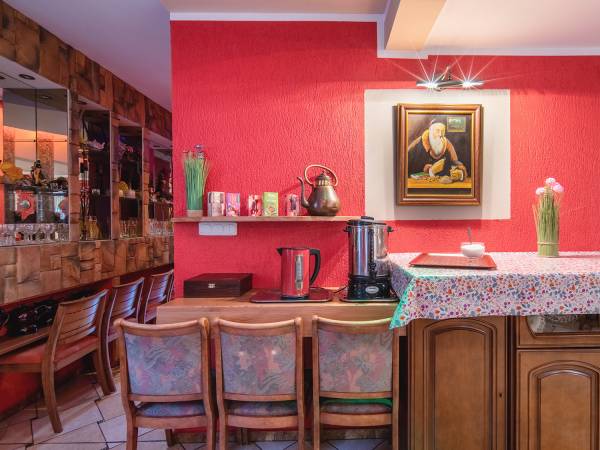 Pokoje Gościnne Jamka