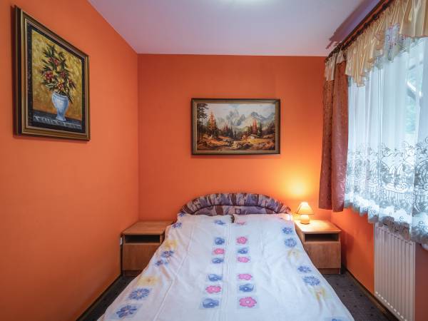 Pokoje Gościnne Jamka