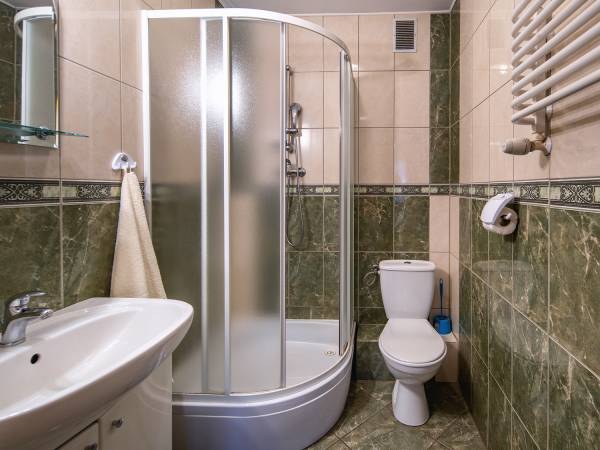 Pokoje Gościnne Jamka