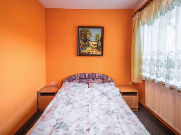Pokoje Gościnne Jamka