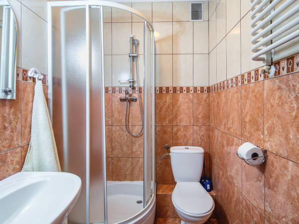 Pokoje Gościnne Jamka