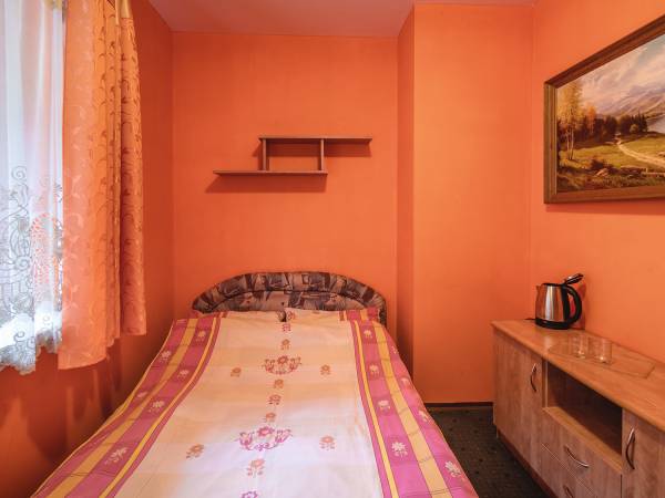 Pokoje Gościnne Jamka