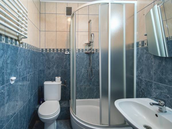 Pokoje Gościnne Jamka