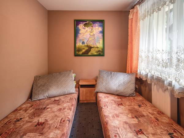 Pokoje Gościnne Jamka