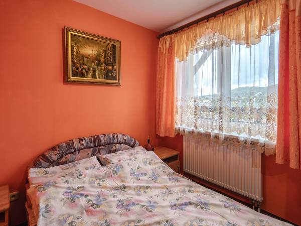 Pokoje Gościnne Jamka