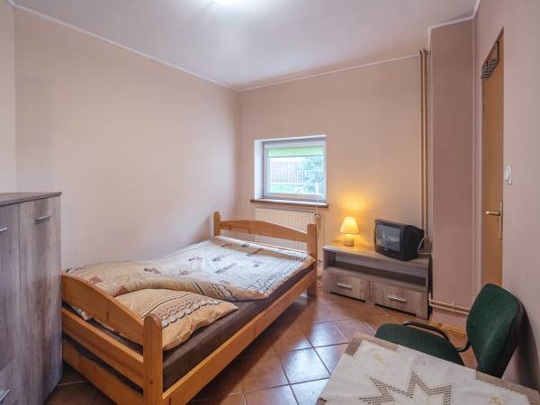 Agroturystyka w Dolinie Kleśnicy