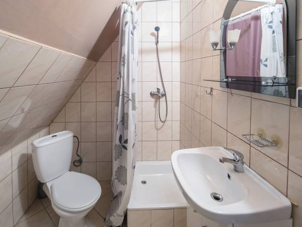 Agroturystyka w Dolinie Kleśnicy