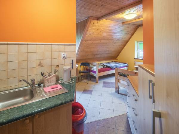 Agroturystyka w Dolinie Kleśnicy