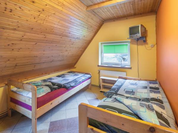 Agroturystyka w Dolinie Kleśnicy