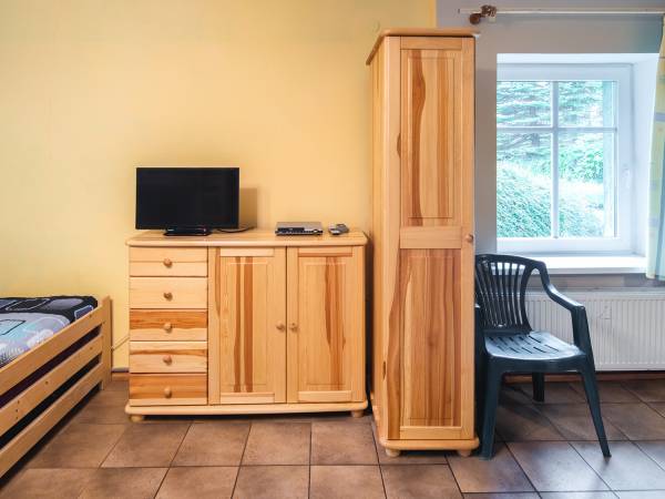 Agroturystyka w Dolinie Kleśnicy