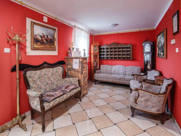 Pokoje Gościnne Jamka