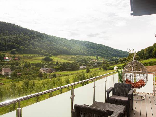 Agroturystyka Domowy Zakątek