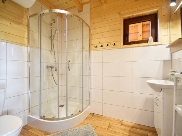 Domki Lazurowy Zakątek