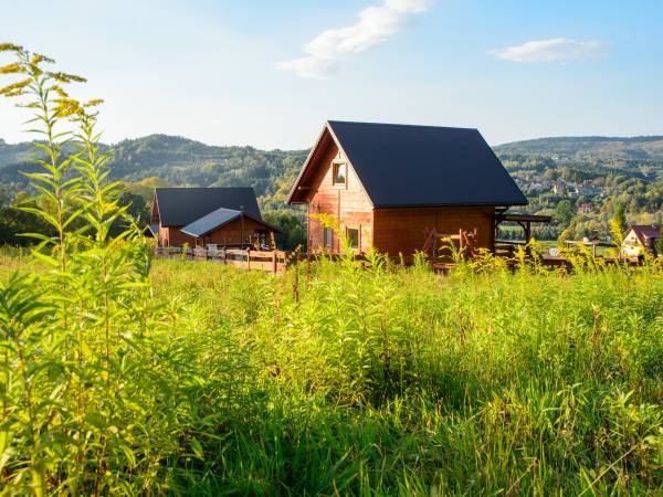 Domki Słoneczna Osada