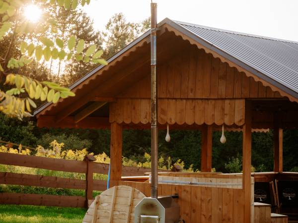 Domki Słoneczna Osada