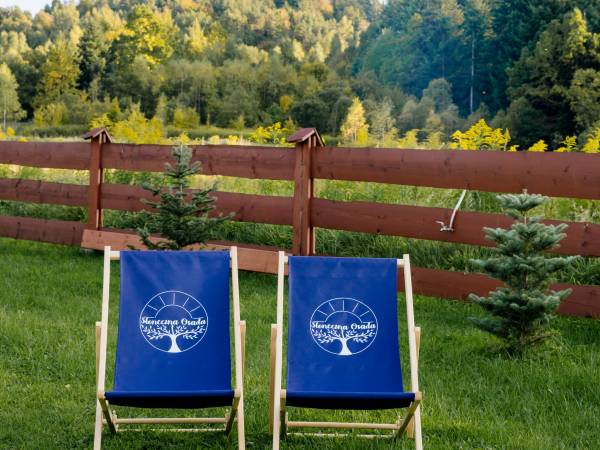 Domki Słoneczna Osada