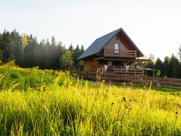 Domki Słoneczna Osada