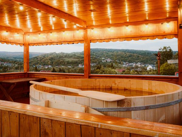 Domki Słoneczna Osada