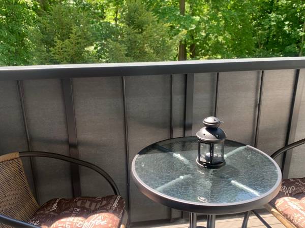 SEN na CICHEJ - Apartamenty w PARKU