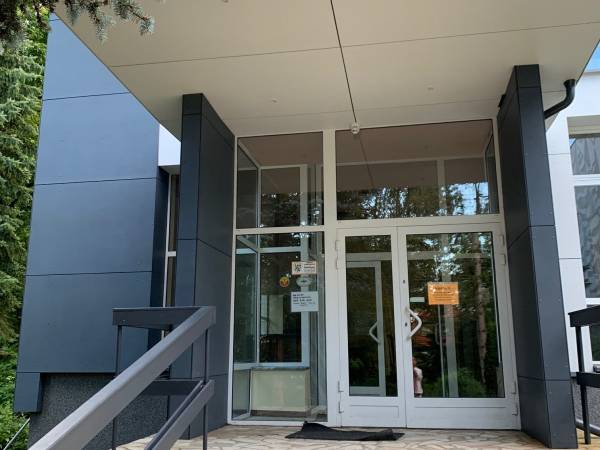 SEN na CICHEJ - Apartamenty w PARKU