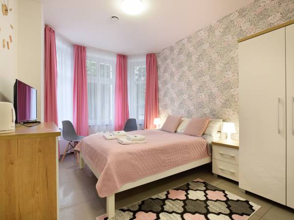 pokój nr 2 2-osobowy