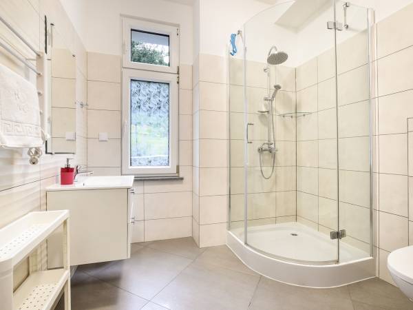 łazienka pokój nr 3