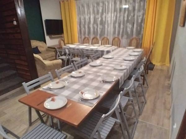 Domek na Modrzewiowej