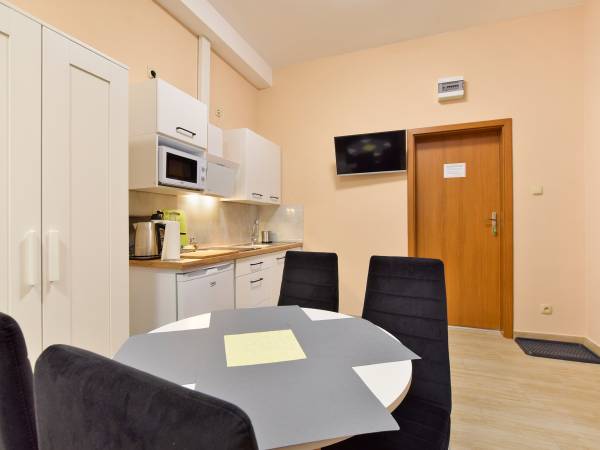 Czarodziejka Pokoje i Apartamenty