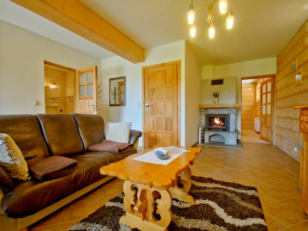 Apartamenty Forster House