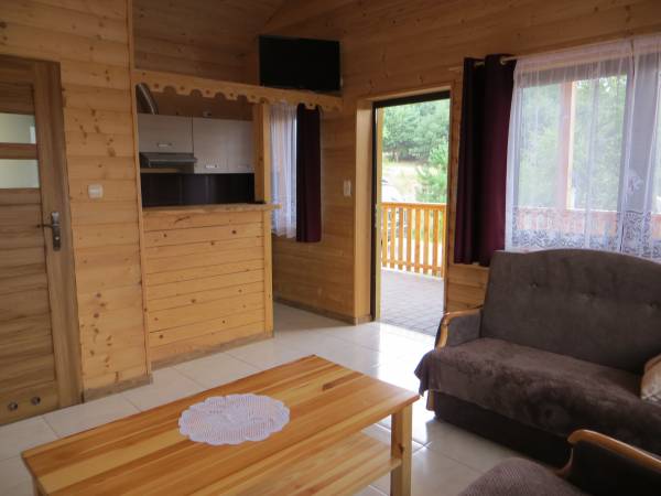 salon z aneksem kuchennym