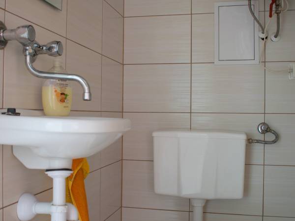 Gospodarstwo Agroturystyczne Zacisze