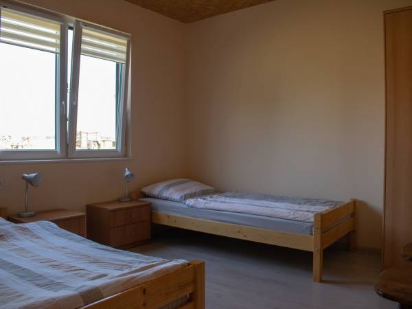 Domek do wynajęcia - Kaszuby 