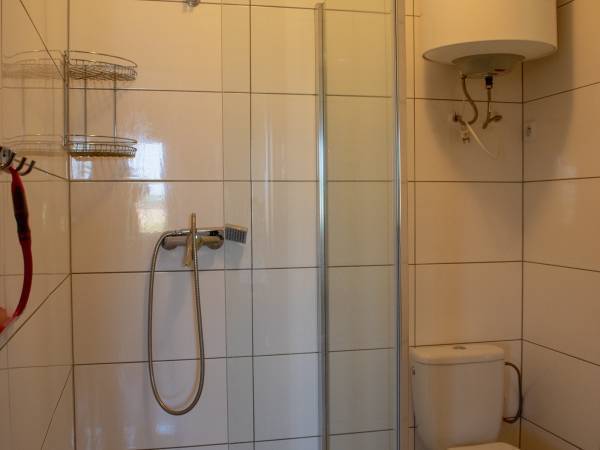 Domek do wynajęcia - Kaszuby 