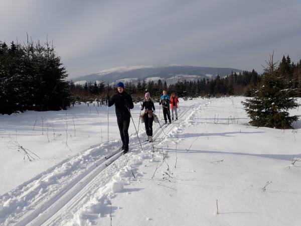 Dom Pod Babią Górą