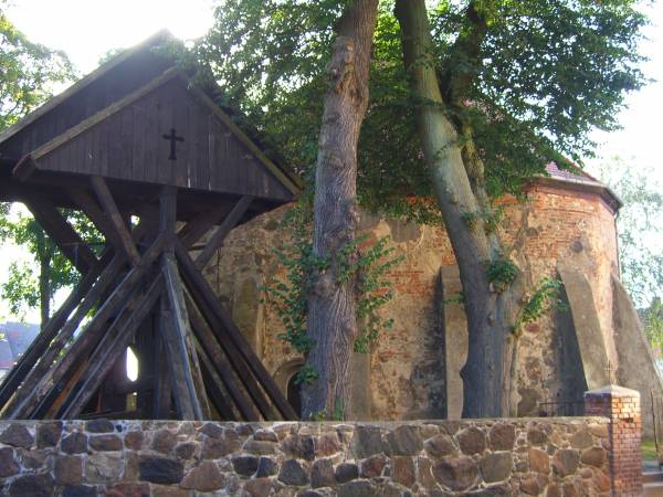 Dom Wczasowy Pięciu Pomostów i Nad Drawskim